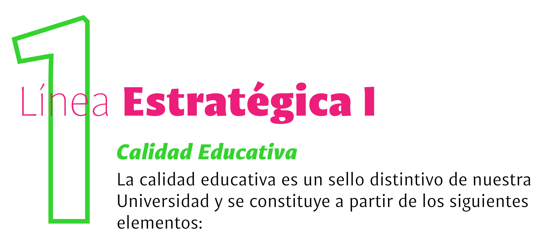 Línea 1