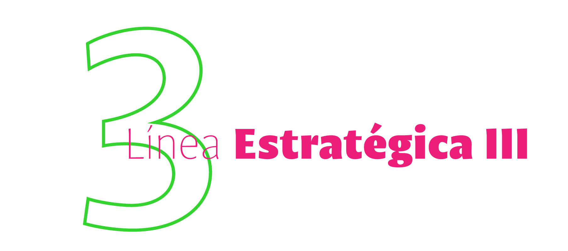Línea 3