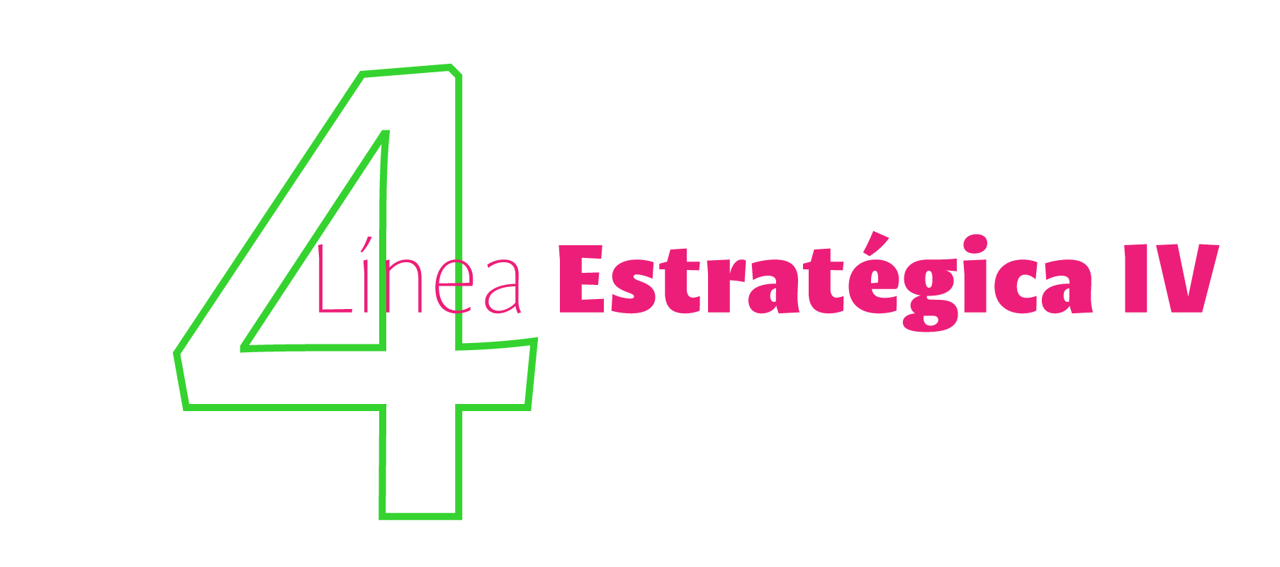 Línea 4