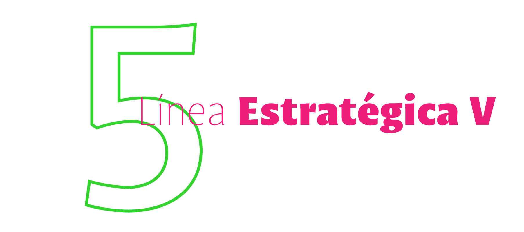 Línea 5