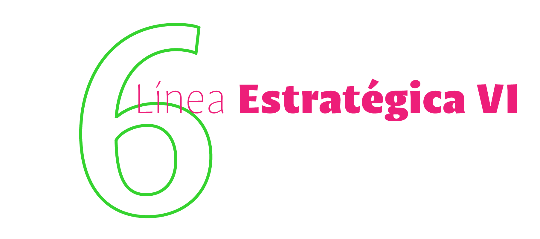 Línea 6