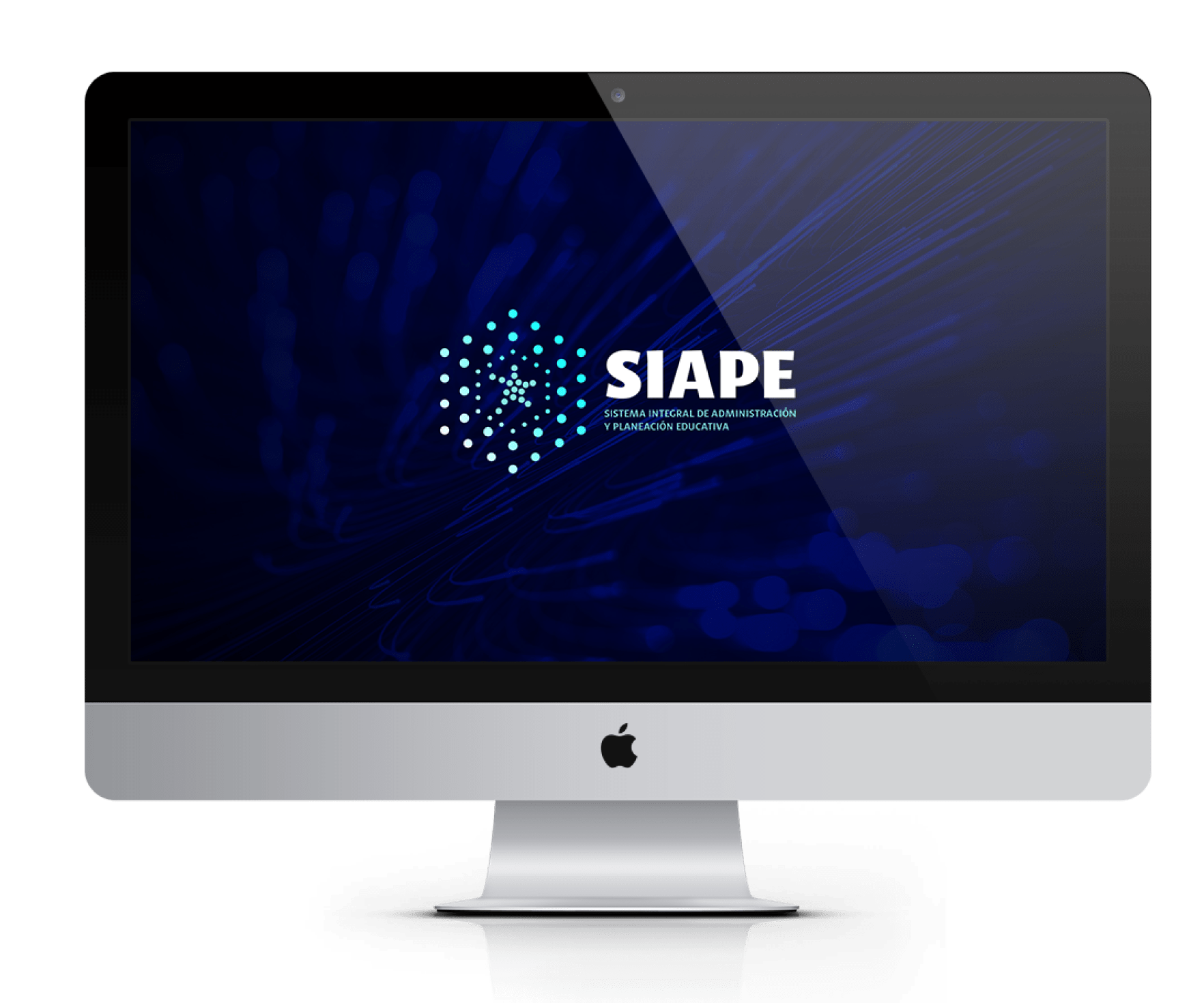 computadora siape